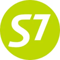 Флот S7 Airlines