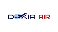 Флот DOKIA AIR SRL