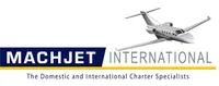 Флот Machjet International