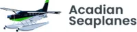 Флот Acadian Seaplanes, LLC