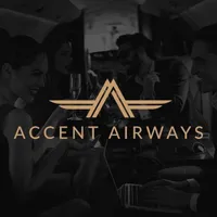 Флот Accent Airways LLC
