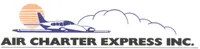 Флот Air Charter Express, Inc