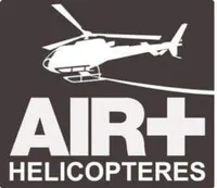 Air+ Helicopteres