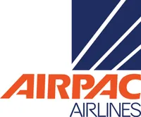 Флот Airpac Airlines, Inc