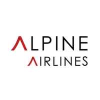 Флот Alpine Airlines