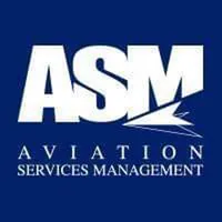 Флот Aviation Services Management FZE