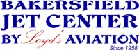 Bakersfield Jet Center by Loyd Aviation