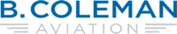 Флот B. Coleman Aviation