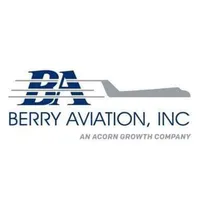 Флот Berry Aviation