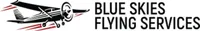Флот Blue Skies Aircraft Services, LLC
