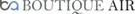 Флот Boutique Air, Inc