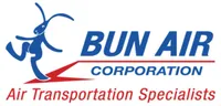 Флот Bun Air Corporation