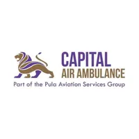 Флот Capital Air Ambulance