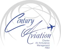 Флот Century Aviation, Inc.