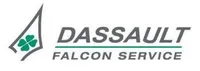 Флот Dassault Falcon Service