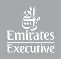 Emirates Executive Jet
