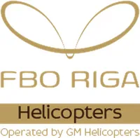FBO RIGA Helicopters