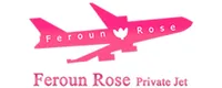 Флот Feroun Rose Private Jets