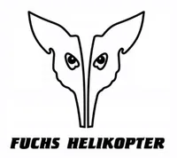 Fuchs Helikopter