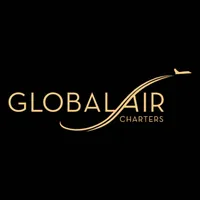 Флот Global Air Charters, Inc