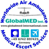 GlobalMed International