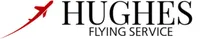 Флот Hughes Flying Service, Inc.