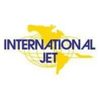 Флот International Jet Aviation Services Inc.