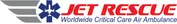 Флот Jet Rescue Air Ambulance