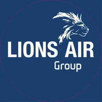 Флот Lions Air Group