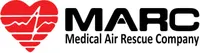 Флот Marc Medical Air Rescue (Dale Aviation)