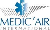 Флот Medic'Air International/ SkyFirst