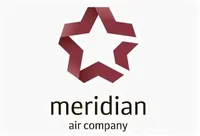 Флот Meridian Air Company