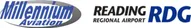 Millennium Aviation, Inc.