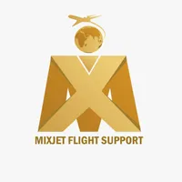 Mixjet Flight Support