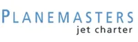 Флот Planemasters Jet Charter Ltd.