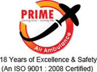 Prime Air Ambulance