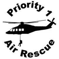 Priority 1 Air Rescue