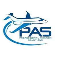Флот Professional Aviation Solutions LLC (PAS)