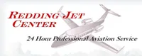 Redding Jet Center