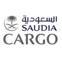 Saudia Cargo