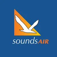 Флот Sounds Air