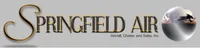 Springfield Aircraft Charter and Sales Inc.