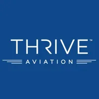 Флот Thrive Aviation