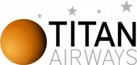 Флот Titan Airways Ltd