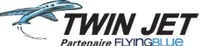 Twin Jet