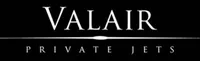 Флот Valair Private Jets