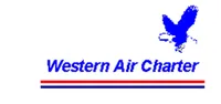 Флот Western Air Charter, Inc