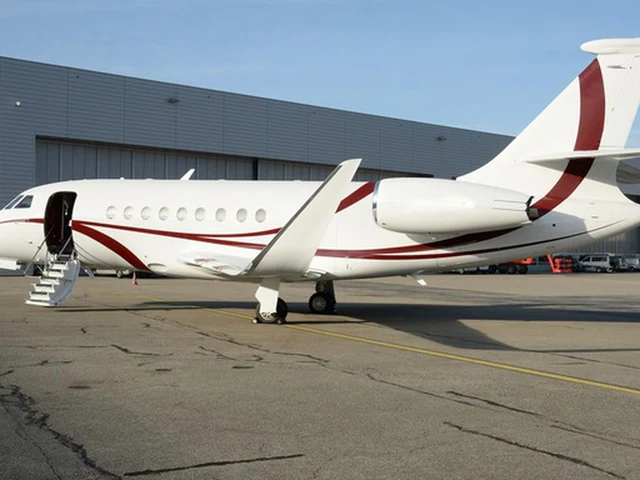 9H-JSB — photo