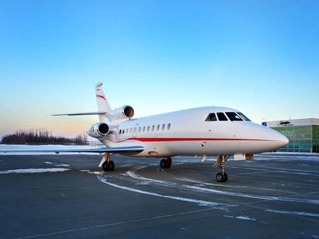 C-FSFB — photo