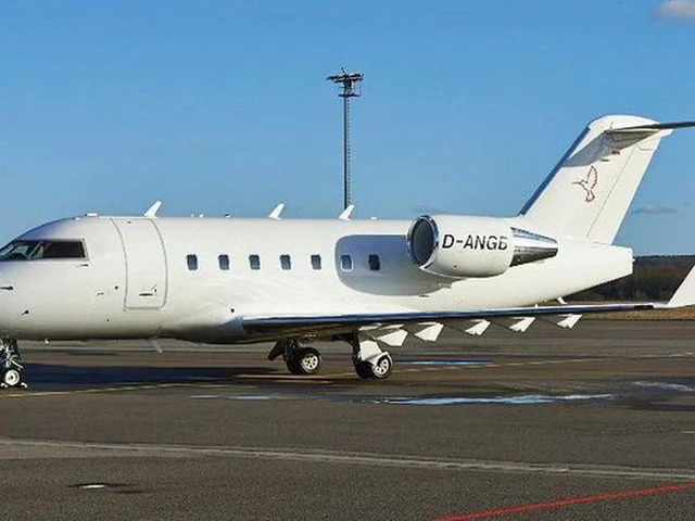D-ANGB — photo